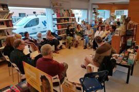 Josep M. Sala-Valldaura: «La poesia no s’escriu, ens escriu»