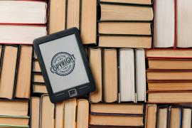 L’organització CEDRO bloca 2,7 milions d’enllaços a còpies pirates de llibres i premsa durant l’any 2023