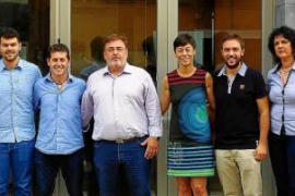 Crònica de la crisi de Lloseta 