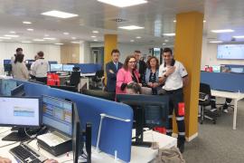 El 061 registra deu temptatives de suïcidi diàries a les Balears