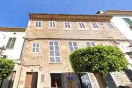 Ca ses Monges, Bunyola