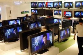 Prop de 2.000 llars de les Balears, en risc de quedar-se sense rebre senyal de televisió a partir del 14 de febrer