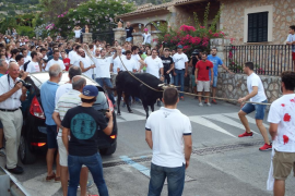 Nova denúncia contra el correbou del passat setembre