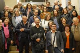 Es presenta Sanitaris per la Llengua amb més de 300 associats: «Que el pacient s'expressi en el seu propi idioma és beneficiós per a un bon diagnòstic»