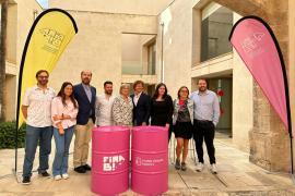 Arriba la 9a edició de Fira B!, el Mercat Professional de Música i Arts Escèniques de les Illes Balears