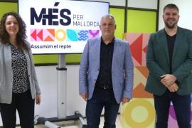 MÉS impulsa un canvi del reglament del Parlament per a «evitar que trànsfugues s’apoderin de grups parlamentaris»