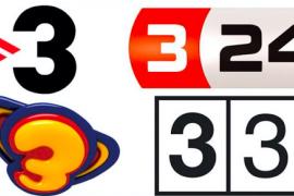Què s'ha de fer per continuar veient TV3, 3-24, Canal 33 i Súper 3 a les Balears?
