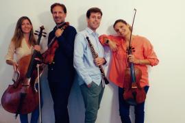 El Conservatori Superior de Música de les Illes Balears presenta un febrer molt musical