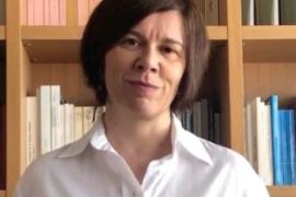 Raquel Guasch, nova directora de l'Administració General de l'Estat a Eivissa i Formentera