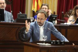 Més per Menorca impugnarà els acords de la Mesa i avisa que podrien incórrer en prevaricació