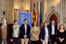 Les Balears impulsen una xarxa de centres sanitaris «promotors de la salut»