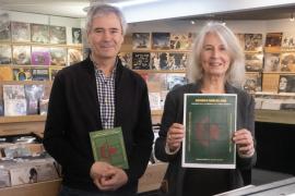 Presenten 'Cantando a través del Muro', cançons per a la llibertat del poble sahrauí en totes les llengües oficials de l'Estat