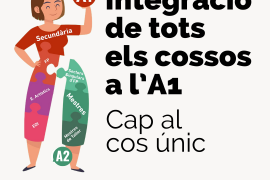 L’STEI posa en marxa una campanya per a la integració de tots els docents en un cos únic