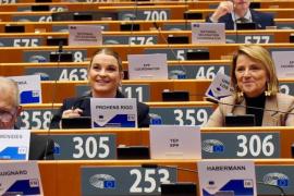 El Comitè Europeu de les Regions aprova una esmena de les Illes Balears per tenir en compte la insularitat en el transport de mercaderies