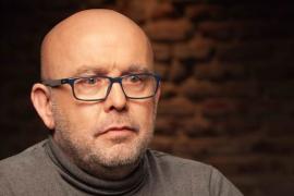 [VÍDEO] Finalitza el rodatge de 'Gonzalo Boye, el enemigo público'