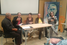 Els moviments socials aposten per una major coordinació entre ells i per ser més crítics amb el Govern 