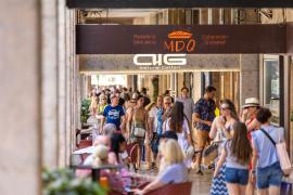 Tomàs Moyà - Europa Press