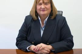 Cristina Martínez, nova gerent de l’Orquestra Simfònica de les Illes Balears