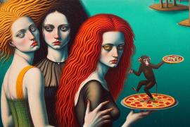 Marala i ZOO estrenen 'Estic antiquà'