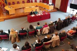 L'IEB es compromet a millorar els ajuts davant tot el sector cultural