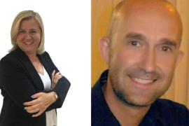 Maria Isabel Arnau i Felip Ramis són les noves incorporacions del Departament de Cultura i Patrimoni del Consell de Mallorca.