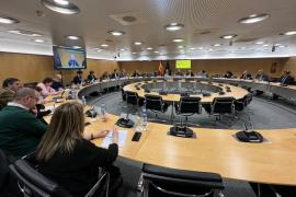 La Conselleria d'Educació reclama que es tengui en compte la insularitat i l'infrafinançament de les Balears en l'aplicació de la LOSU