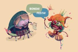 El Consell de Mallorca dona el sus a la campanya educativa 'Darrers Dies i Quaresma'