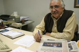 Ha mort el comunicador Faust Frau