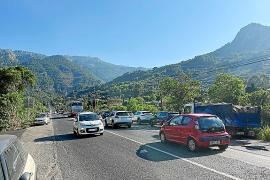 El pla de mobiltiat inclou 350 places d’aparcament i dos minibusos.