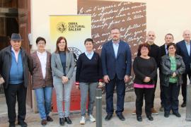 Antoni Llabrés serà el nou president de l'OCB