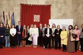 La ciència visita el Consolat de Mar