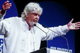 Xose Manuel Beiras parlarà, aquest dimecres, de les eleccions gallegues a Ona Mediterrània