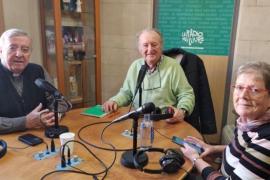 [ÀUDIO] El bisbe de Mallorca assegura a Ona Mediterrània que «defensar la llengua era el normal»