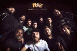 [VÍDEO] El grup valencià La Raíz torna després de sis anys