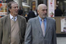 Ha mort el jutge Miguel Florit, instructor del 'Cas Cursach' i qui va confiscar mòbils de diversos periodistes