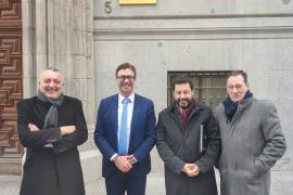 El Govern consensua amb el Ministeri d’Hisenda el text del reglament del règim fiscal especial de les Illes Balears