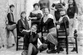 [VÍDEO] Pitxorines presenten 'En Pep no té nas'