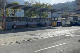 El pla de mobilitat contempla eliminar la parada de Cetre