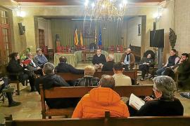 SOLLER - Unes 15 entitats culturals informen lâÃÃ´Ajuntament de la seva voluntat de federar-se.
Un dels objectius serââ