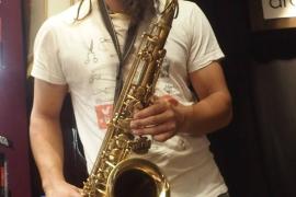 Ha mort el jove músic i activista social felanitxer Pere Joan Montserrat, 'Pepo'