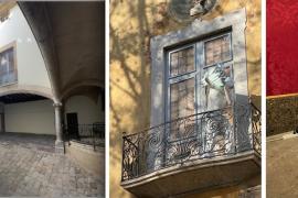 Frederic Melis s'incorpora a Ploma.cat amb es seves crítiques d'art. 'Habitació Roig' és la seva primera contribució