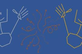 'Hola i Adeu', el nou lliurament de Petit Teatre Quotidià de Joan Guasp