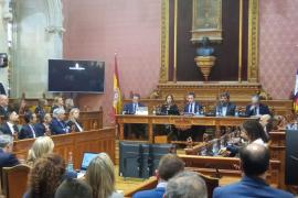 El Consell de Mallorca estudia les factures i contractes signats per Bonet en els darrers sis mesos