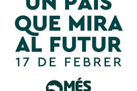 Més per Menorca celebra el III Congrés aquest dissabte