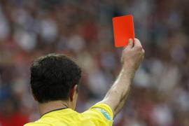 L'OCB treu targeta vermella a la discriminació lingüística patida per l'entrenador del Petra