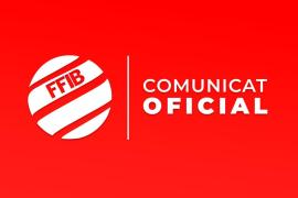 Federació Balear de Futbol: «Als camps de futbol ha d’aplicar-se sempre el sentit comú del respecte lingüístic»