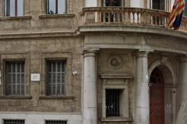 Sis nous jutges a Palma, Inca, Manacor, Eivissa i Ciutadella