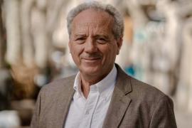 Salvador Femenias, batle de Petra: «No podem consentir, ni aquí ni enlloc, que un àrbitre decideixi expulsar algú per temes de llengua»