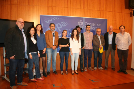 Sóller també tendrà 'comando natura' per assessorar els veïns com reciclar