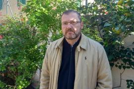 [ÀUDIO] Llabrés: «M'agradaria que l'OCB fos una entitat de trobada transversal i plural de totes les sensibilitats del mallorquinisme»